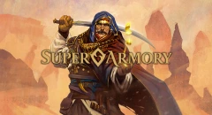 10 - FAB Super Armory